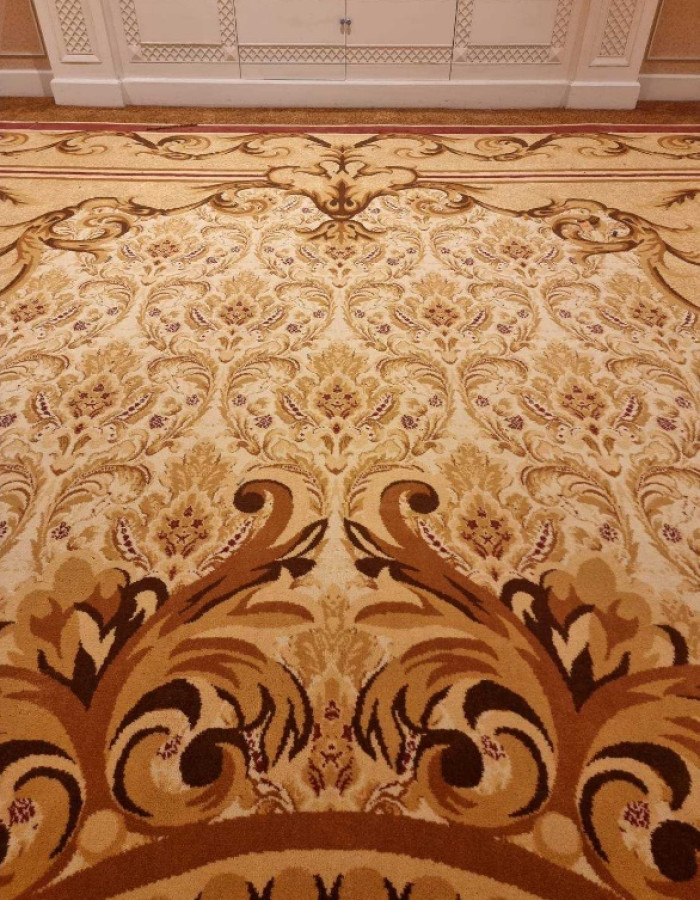 thaihandtuftcarpet